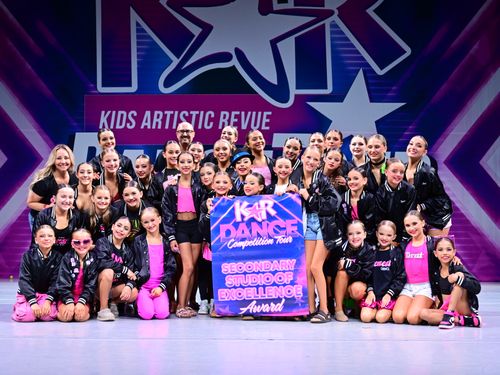 Riverside, CA - Fox Performing Arts Center - 5/29/2026 - Awards