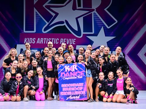 Riverside, CA - Fox Performing Arts Center - 5/29/2026 - Awards