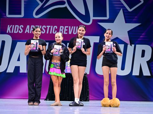 Riverside, CA - Fox Performing Arts Center - 5/29/2026 - Awards