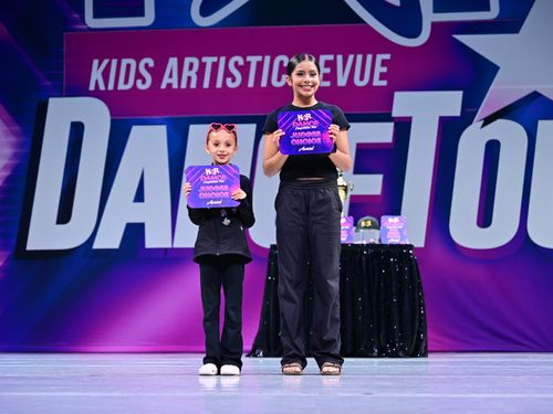 Riverside, CA - Fox Performing Arts Center - 5/29/2026 - Awards