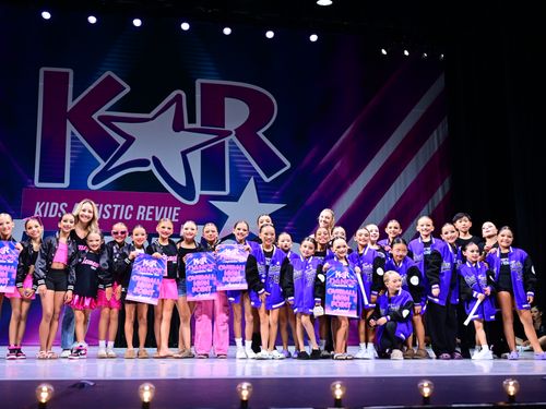 Riverside, CA - Fox Performing Arts Center - 5/29/2026 - Awards