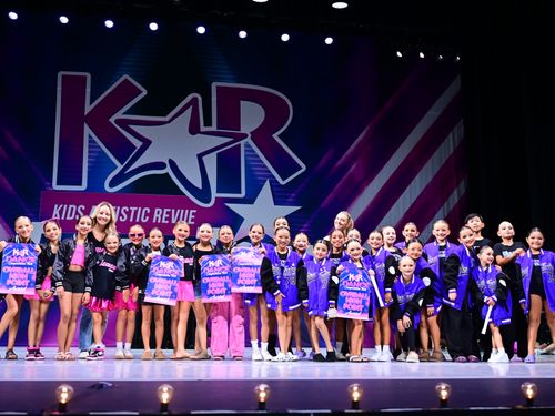 Riverside, CA - Fox Performing Arts Center - 5/29/2026 - Awards