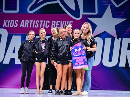Riverside, CA - Fox Performing Arts Center - 5/29/2026 - Awards