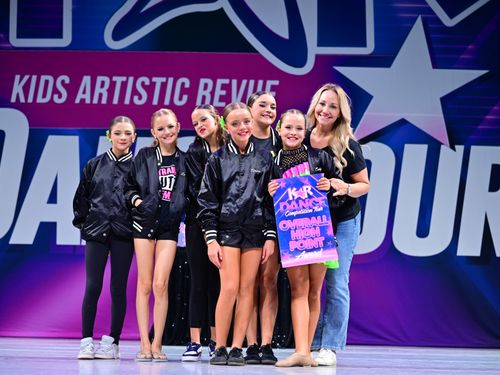Riverside, CA - Fox Performing Arts Center - 5/29/2026 - Awards