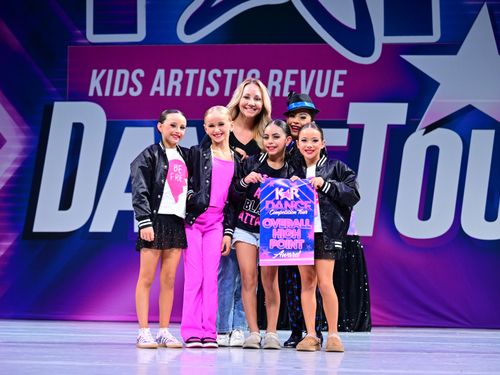 Riverside, CA - Fox Performing Arts Center - 5/29/2026 - Awards