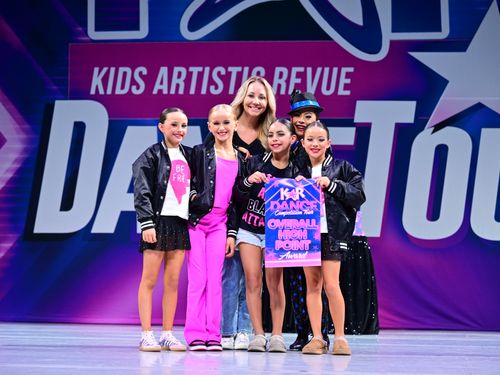 Riverside, CA - Fox Performing Arts Center - 5/29/2026 - Awards