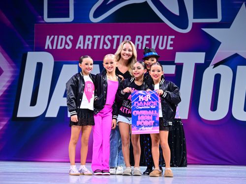 Riverside, CA - Fox Performing Arts Center - 5/29/2026 - Awards