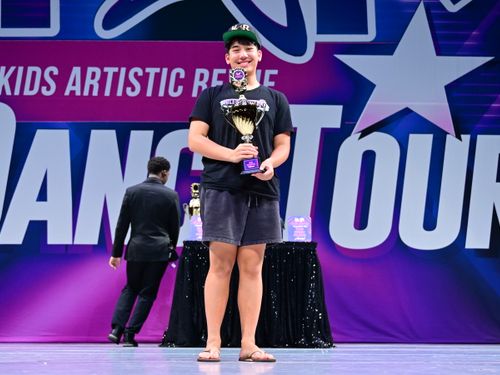 Riverside, CA - Fox Performing Arts Center - 5/29/2026 - Awards