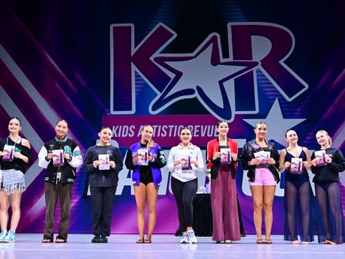 Riverside, CA - Fox Performing Arts Center - 5/29/2026 - Awards