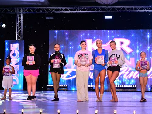 Panama City, FL - 2 National Finals - 7/6/2026 - Awards