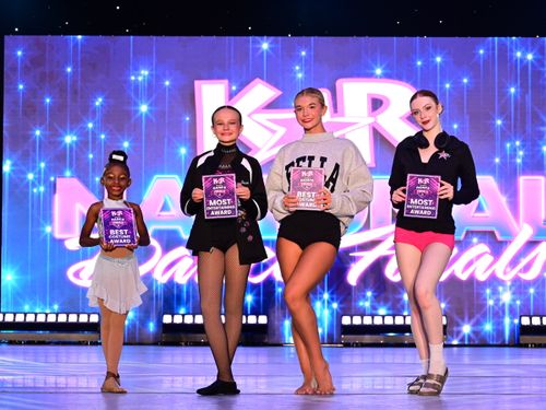 Panama City, FL - 2 National Finals - 7/6/2026 - Awards