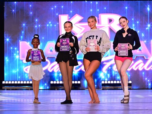 Panama City, FL - 2 National Finals - 7/6/2026 - Awards