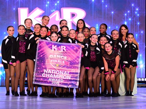 Panama City, FL - 2 National Finals - 7/6/2026 - Awards
