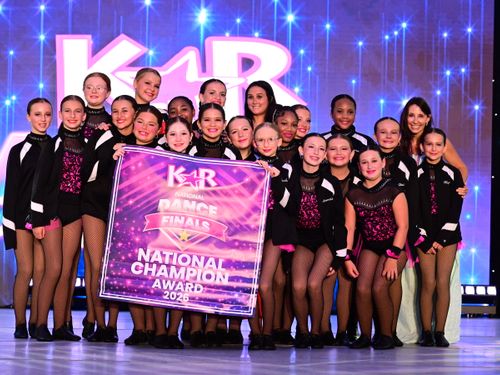 Panama City, FL - 2 National Finals - 7/6/2026 - Awards