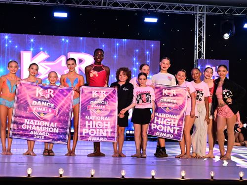 Panama City, FL - 2 National Finals - 7/6/2026 - Awards
