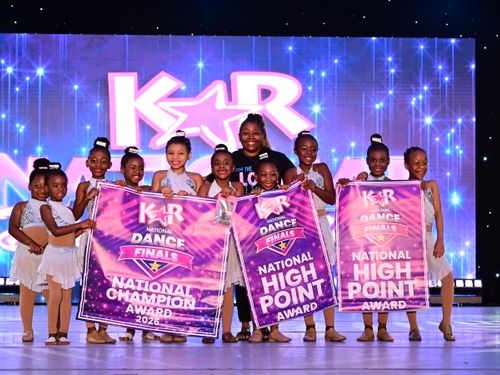 Panama City, FL - 2 National Finals - 7/6/2026 - Awards