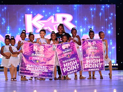 Panama City, FL - 2 National Finals - 7/6/2026 - Awards