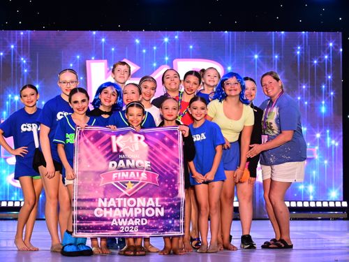 Panama City, FL - 2 National Finals - 7/6/2026 - Awards