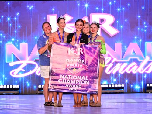 Panama City, FL - 2 National Finals - 7/6/2026 - Awards