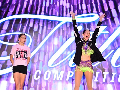 Panama City, FL - 2 National Finals - 7/6/2026 - Awards