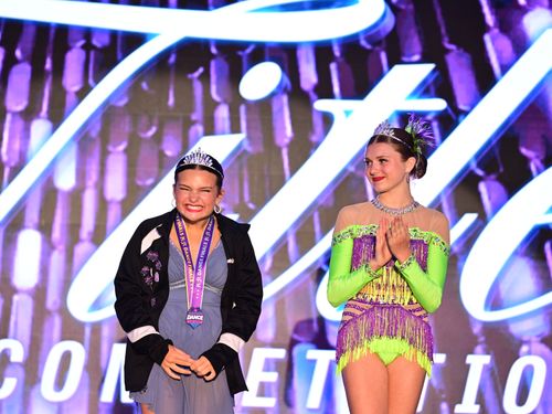 Panama City, FL - 2 National Finals - 7/6/2026 - Awards