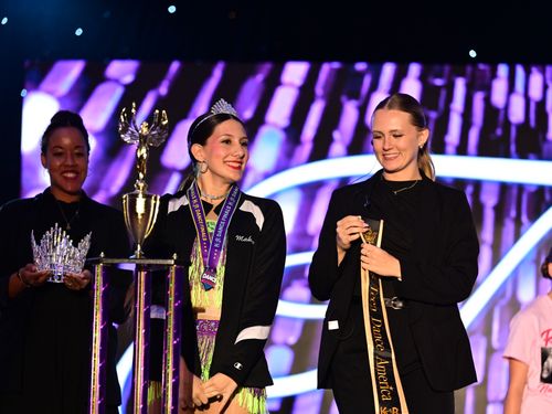 Panama City, FL - 2 National Finals - 7/6/2026 - Awards