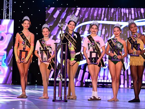Panama City, FL - 2 National Finals - 7/6/2026 - Awards