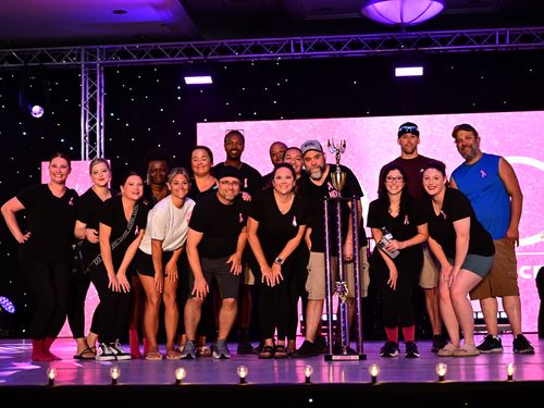 Panama City, FL - 2 National Finals - 7/6/2026 - Awards