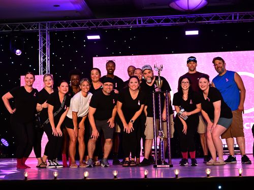 Panama City, FL - 2 National Finals - 7/6/2026 - Awards