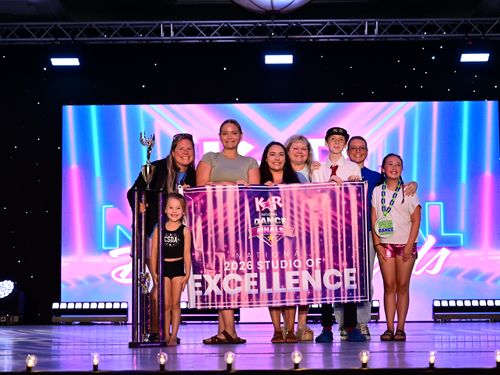 Panama City, FL - 2 National Finals - 7/6/2026 - Awards