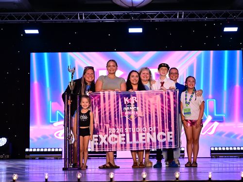 Panama City, FL - 2 National Finals - 7/6/2026 - Awards