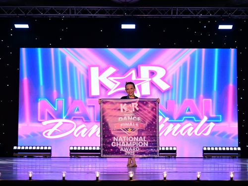 Panama City, FL - 2 National Finals - 7/6/2026 - Awards