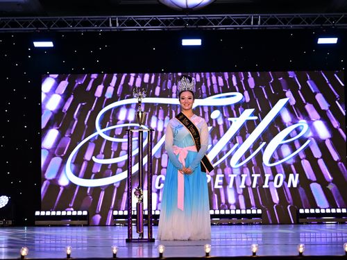 Panama City, FL - 2 National Finals - 7/6/2026 - Awards