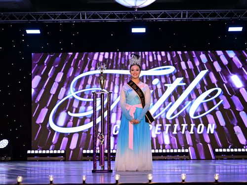 Panama City, FL - 2 National Finals - 7/6/2026 - Awards