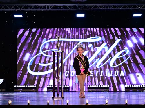 Panama City, FL - 2 National Finals - 7/6/2026 - Awards