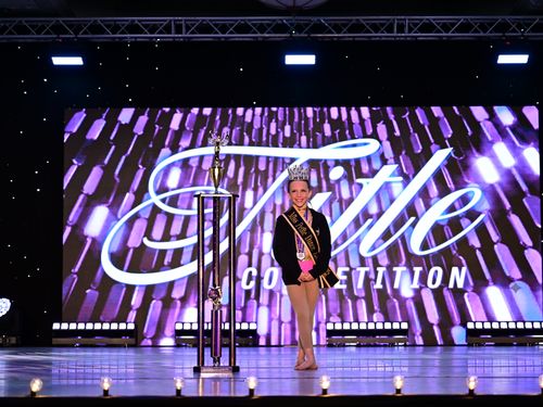 Panama City, FL - 2 National Finals - 7/6/2026 - Awards