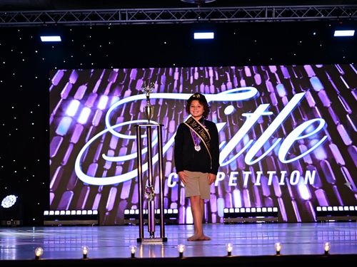 Panama City, FL - 2 National Finals - 7/6/2026 - Awards