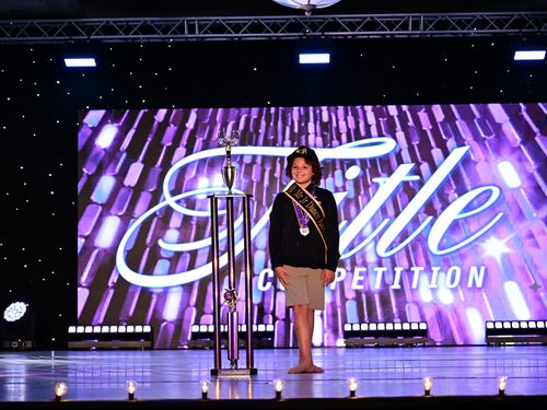 Panama City, FL - 2 National Finals - 7/6/2026 - Awards