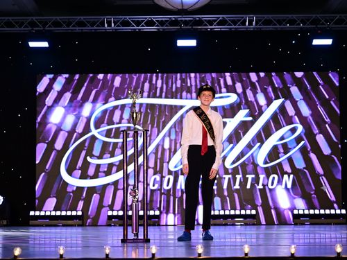 Panama City, FL - 2 National Finals - 7/6/2026 - Awards