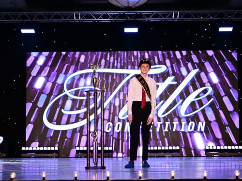 Panama City, FL - 2 National Finals - 7/6/2026 - Awards