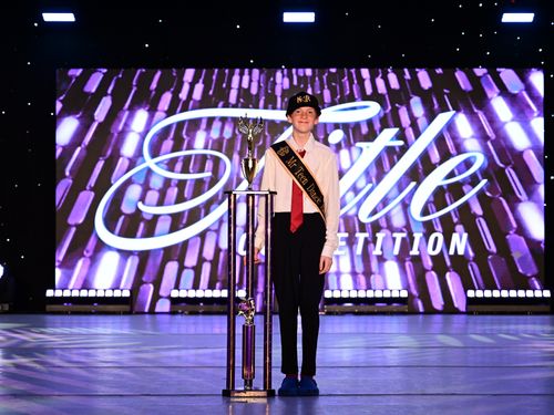Panama City, FL - 2 National Finals - 7/6/2026 - Awards