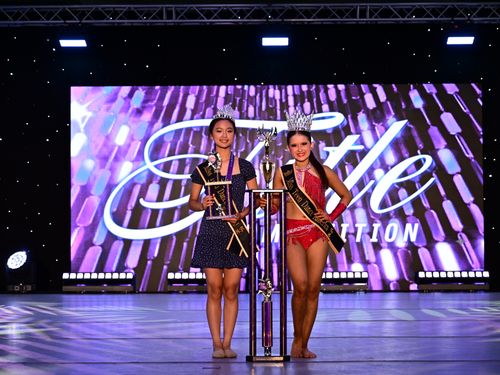 Panama City, FL - 2 National Finals - 7/6/2026 - Awards