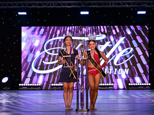 Panama City, FL - 2 National Finals - 7/6/2026 - Awards
