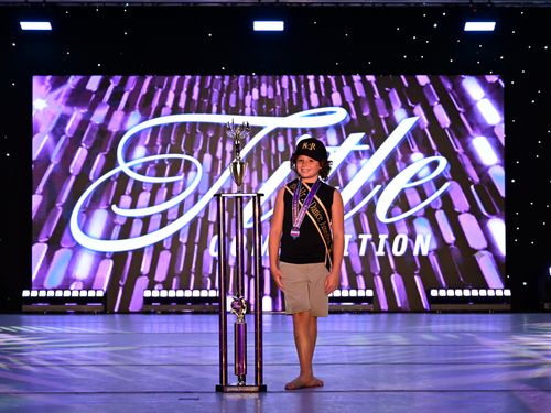 Panama City, FL - 2 National Finals - 7/6/2026 - Awards