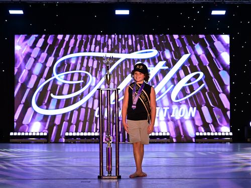 Panama City, FL - 2 National Finals - 7/6/2026 - Awards