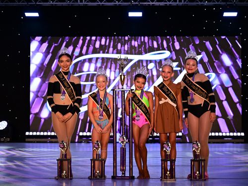 Panama City, FL - 2 National Finals - 7/6/2026 - Awards