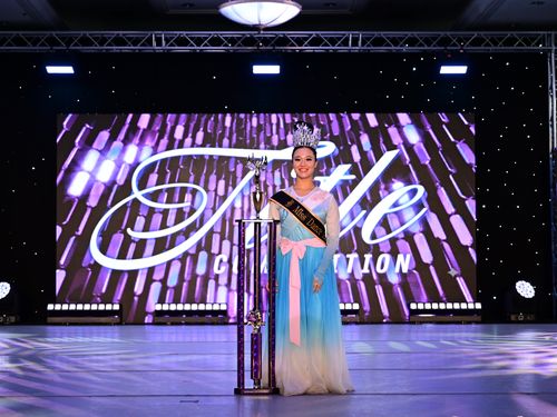 Panama City, FL - 2 National Finals - 7/6/2026 - Awards