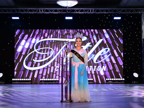 Panama City, FL - 2 National Finals - 7/6/2026 - Awards