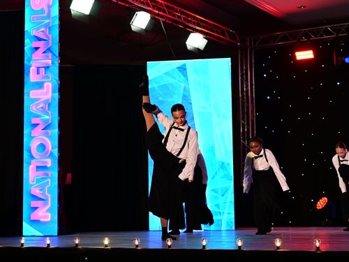 Panama City, FL - 2 National Finals - 7/6/2026 - Awards
