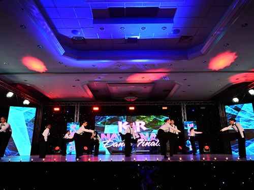 Panama City, FL - 2 National Finals - 7/6/2026 - Awards